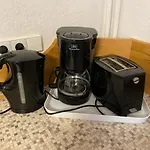 Apartment Frei 3 Budget