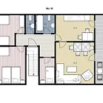 Apartment Frei 3 Budget Titisee-Neustadt