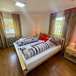 Apartment Frei 3 Budget Titisee-Neustadt