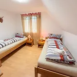 Apartment Frei 3 Budget Titisee-Neustadt