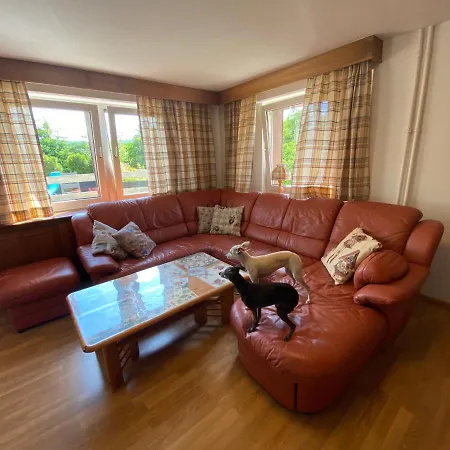 Apartment Frei 3 Budget *