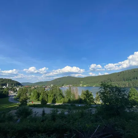 Frei 3 Budget Titisee-Neustadt