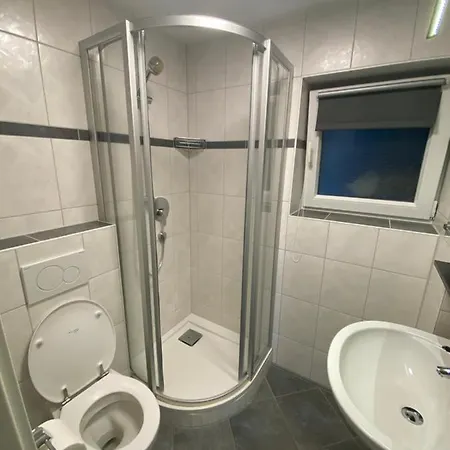 Frei 3 Budget Titisee-Neustadt