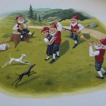 Lägenhet Frei 3 Budget