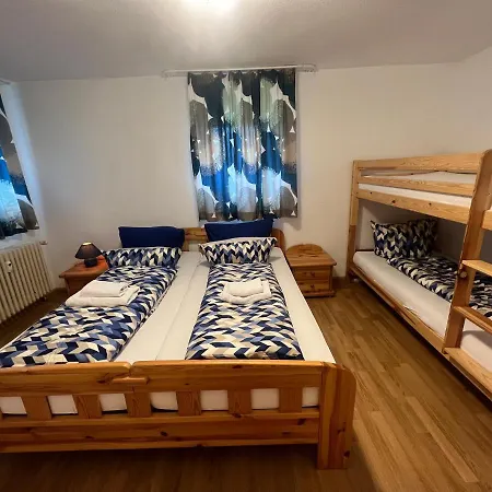 شقة Frei 3 Budget *