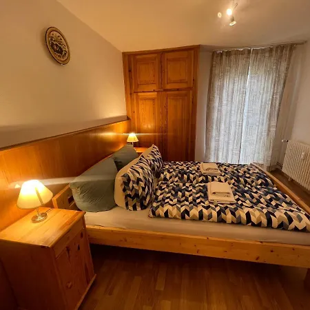 Apartment Frei 3 Budget *