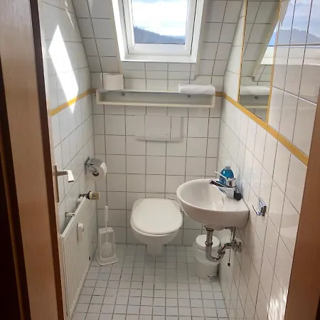 Apartment Frei 3 Budget Titisee-Neustadt
