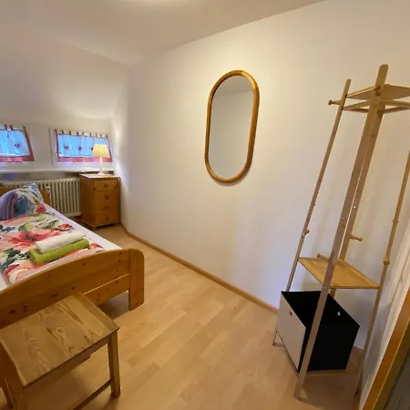 Apartment Frei 3 Budget