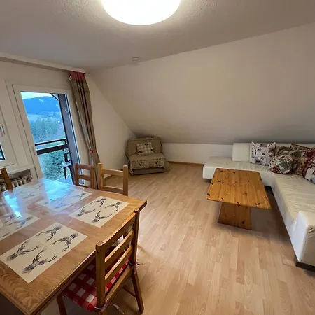 Apartment Frei 3 Budget Titisee-Neustadt