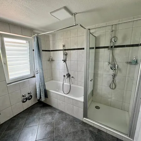Frei 3 Budget * Titisee-Neustadt