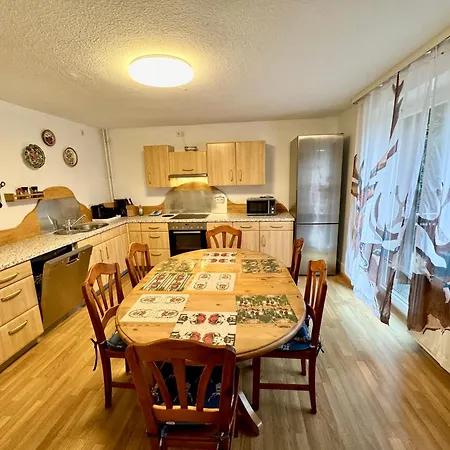 Appartement Frei 3 Budget *