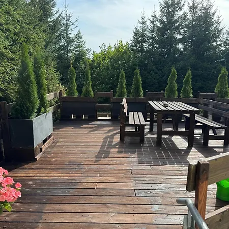 Frei 3 Budget * Titisee-Neustadt