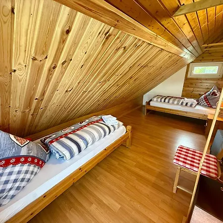 Frei 3 Budget Apartment *