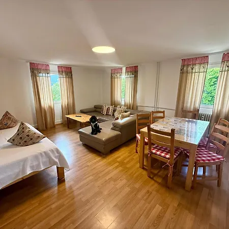 Apartment Frei 3 Budget *