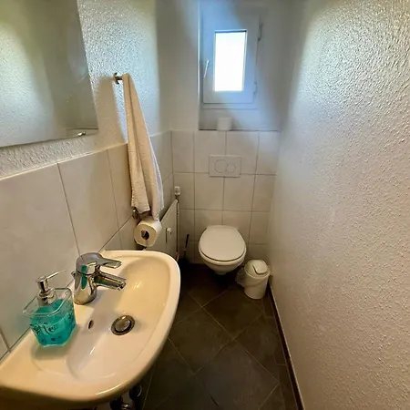 Apartamento Frei 3 Budget *