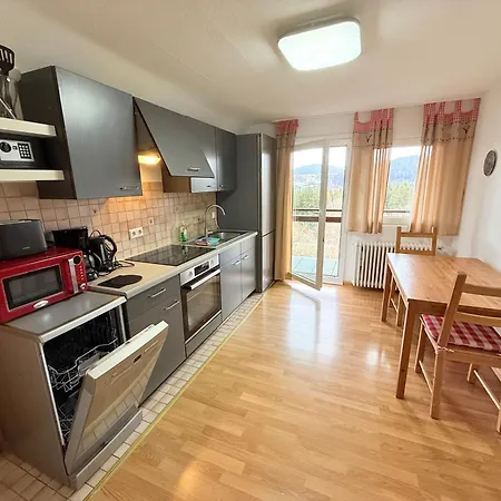 Frei 3 Budget Titisee-Neustadt