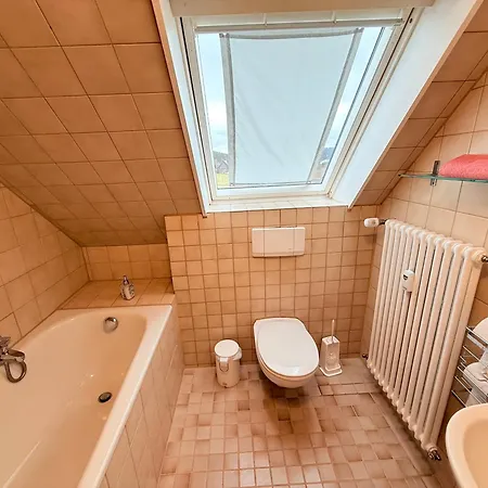 Appartement Frei 3 Budget