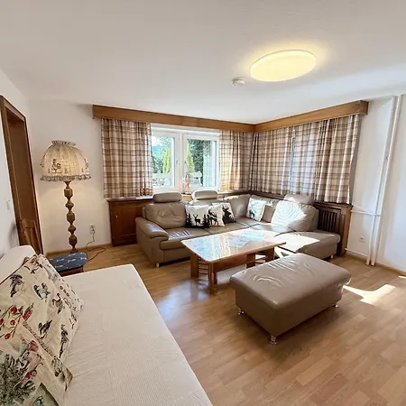 Frei 3 Budget Titisee-Neustadt