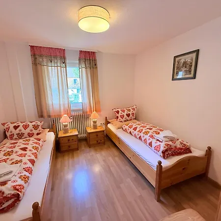 Frei 3 Budget * Titisee-Neustadt