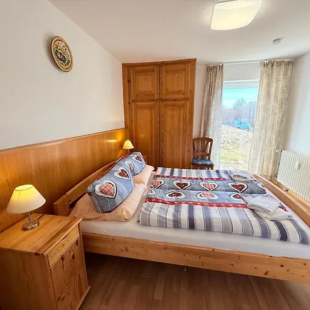 Appartement Frei 3 Budget *