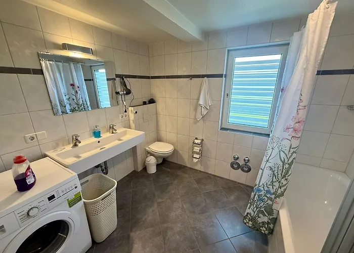 Frei 3 Budget Lägenhet